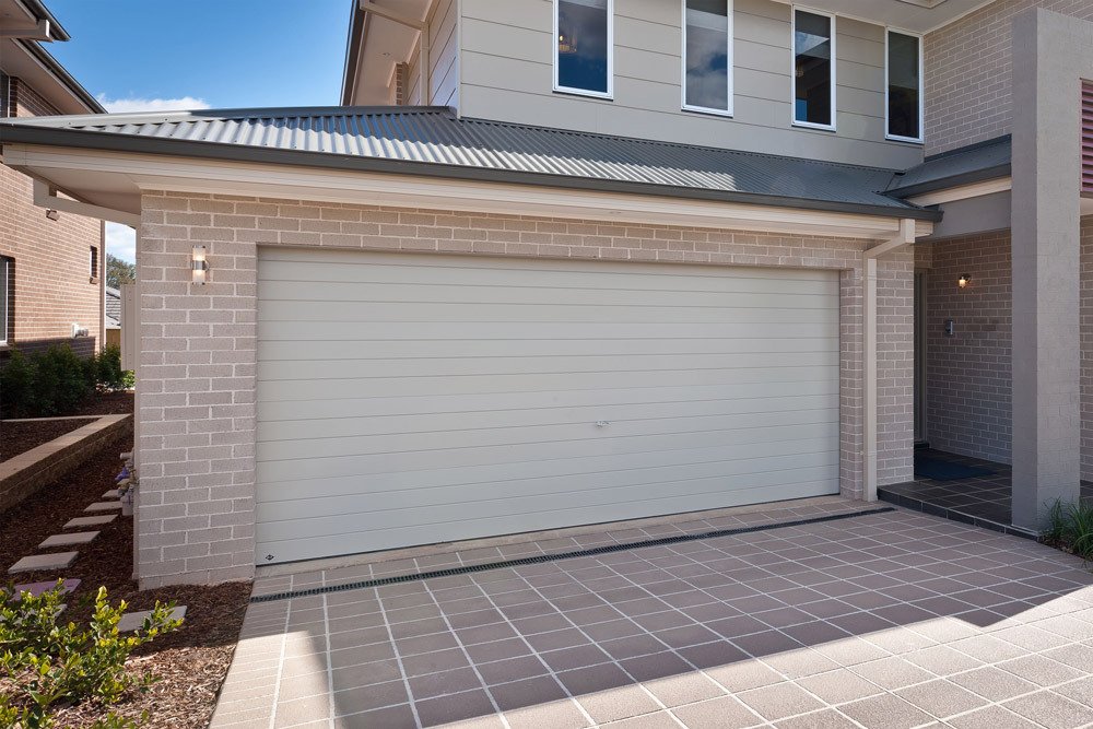 Garage Doors Mackay, QLD Complete Doors