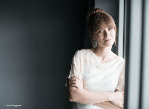 Anna Fedorova concert - 30th April, 2020