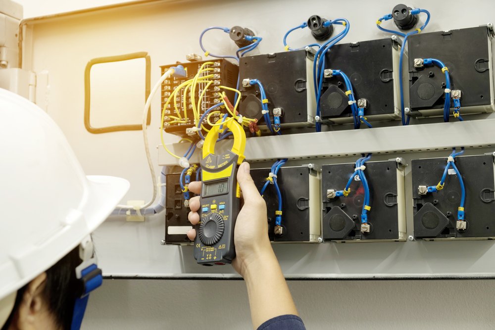 Commercial Electrician in Denver, CO Conductive Electric LLC