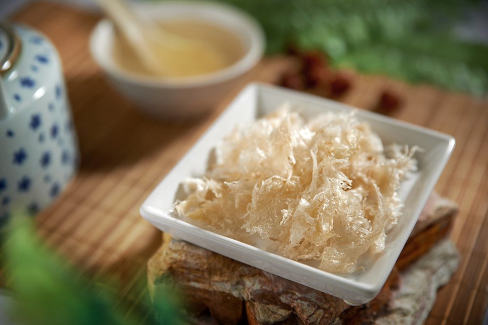 Nutritional Value Edible Bird Nest Blog Dandk