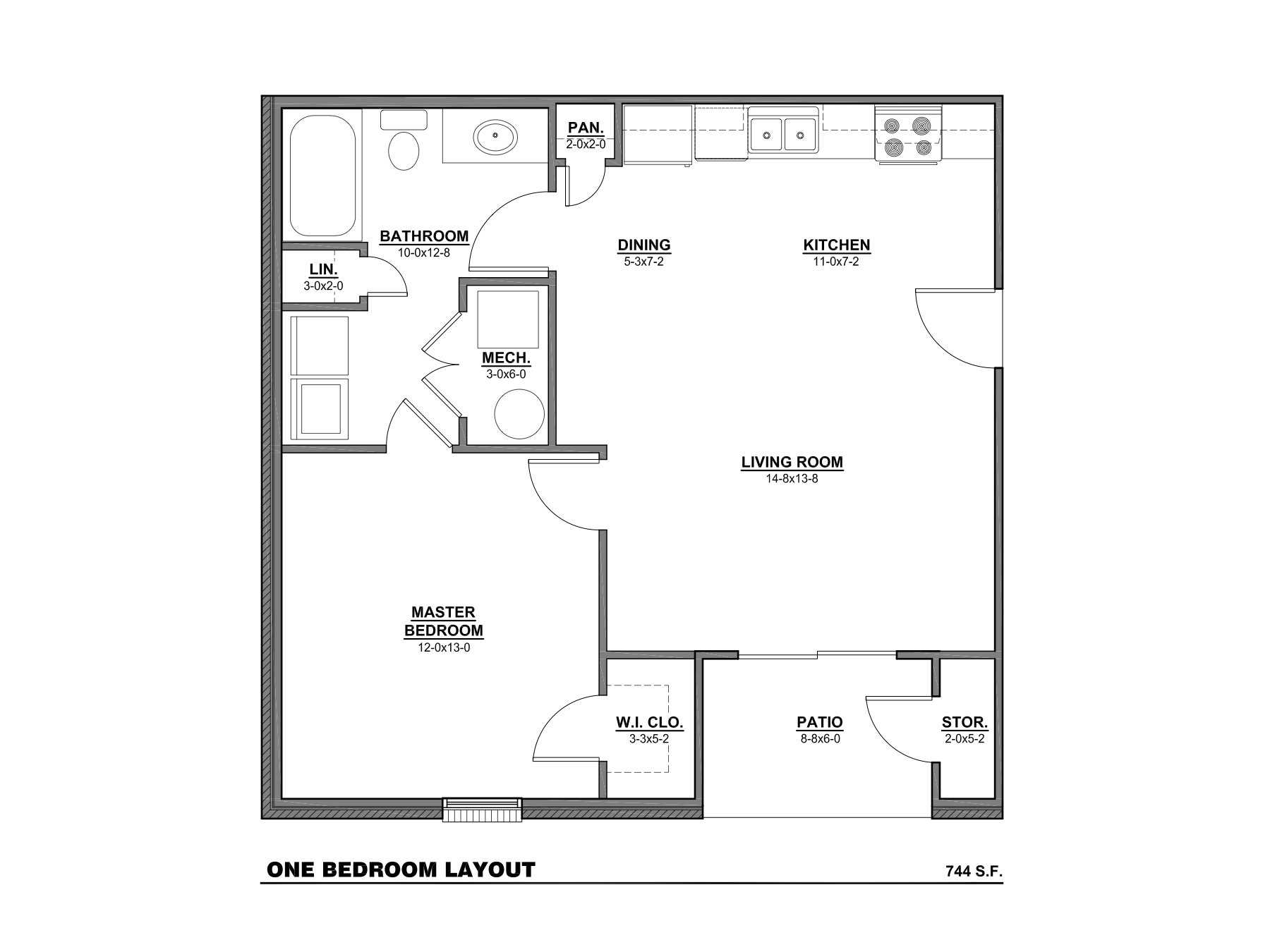 Frontier Crossing W&R Rentals, LLC