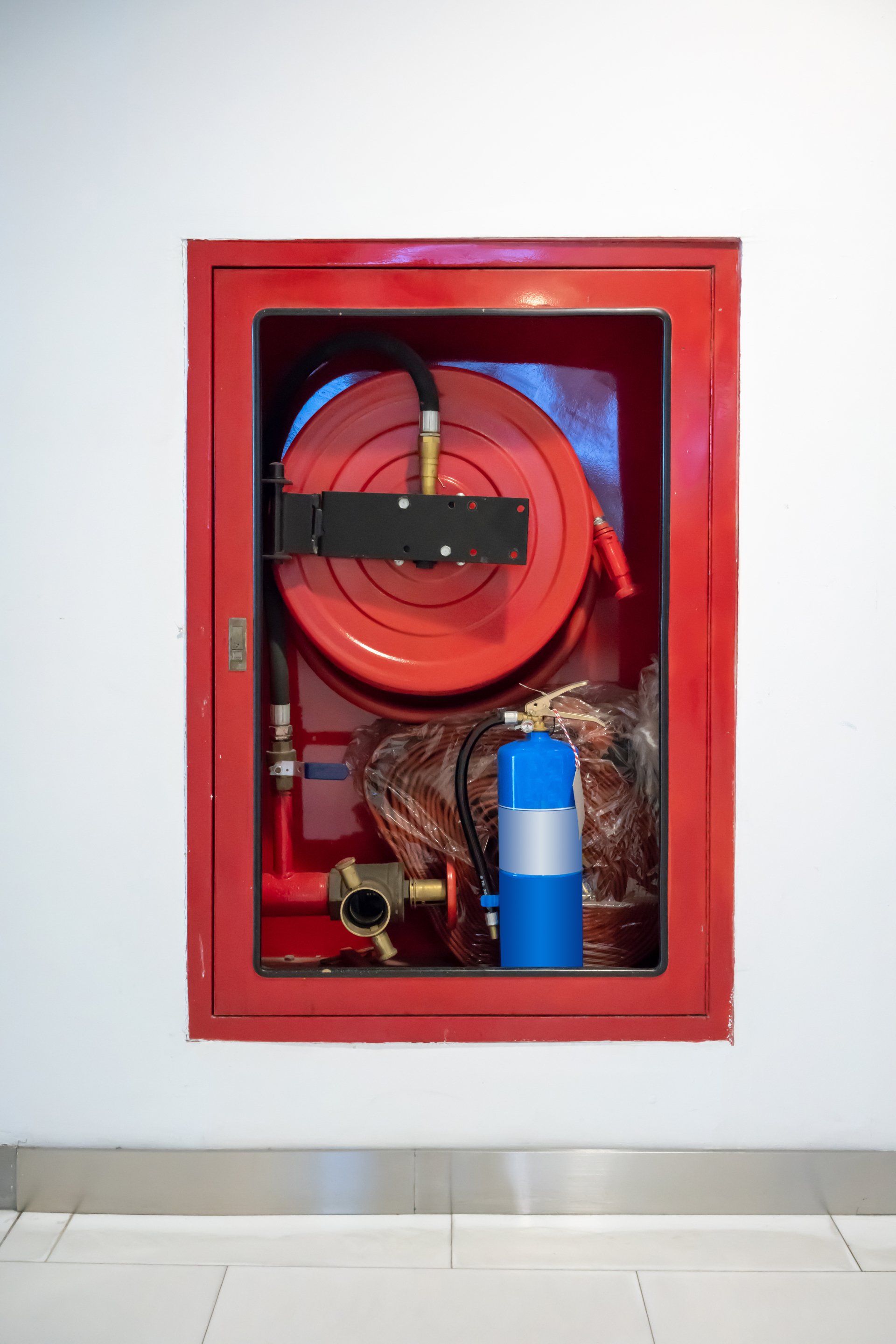 Contact Us Fire Protection Equipment American Fire Protection Co., Inc.