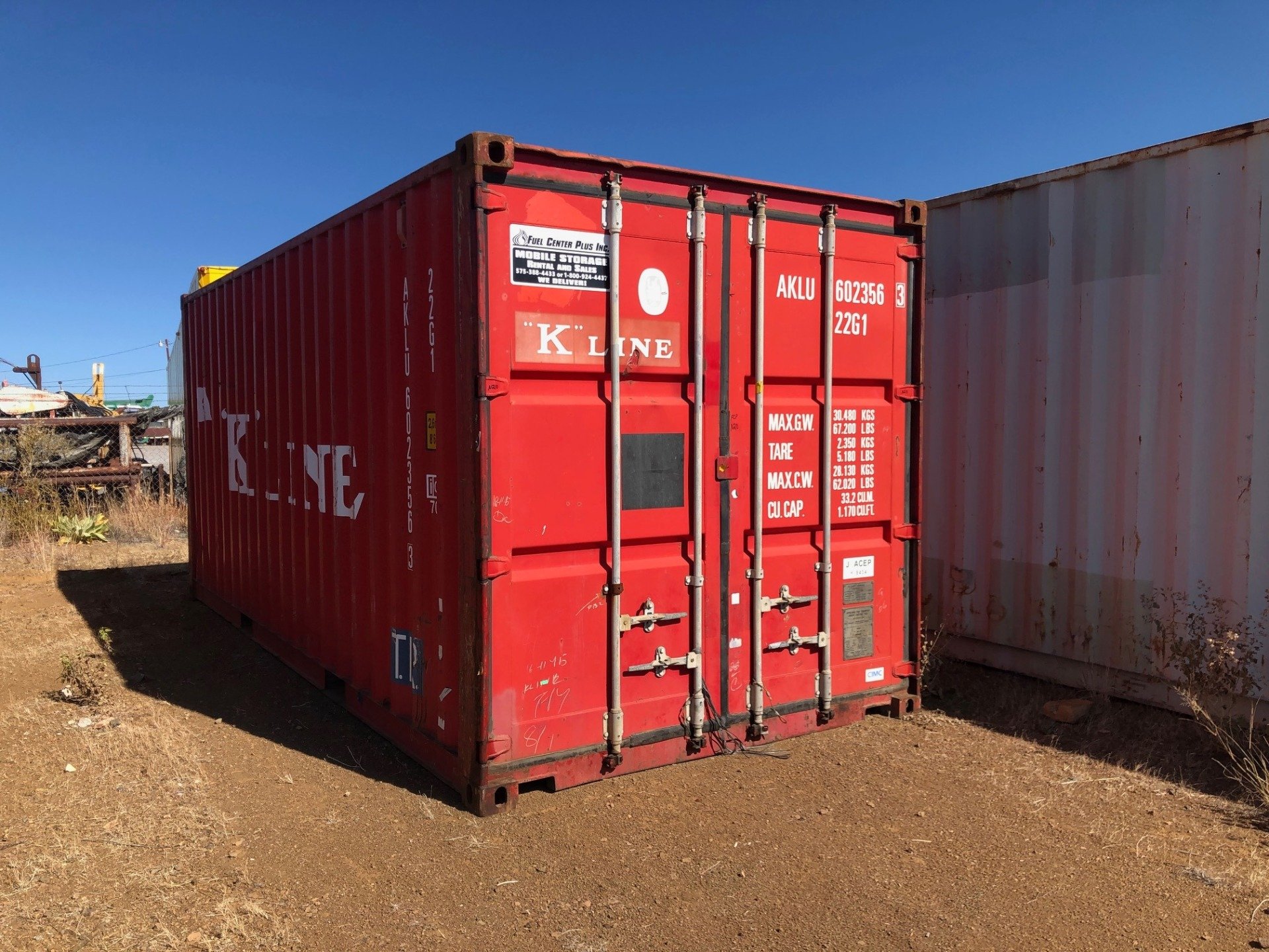 Gas Service Silver City, NM Griffin's Propane