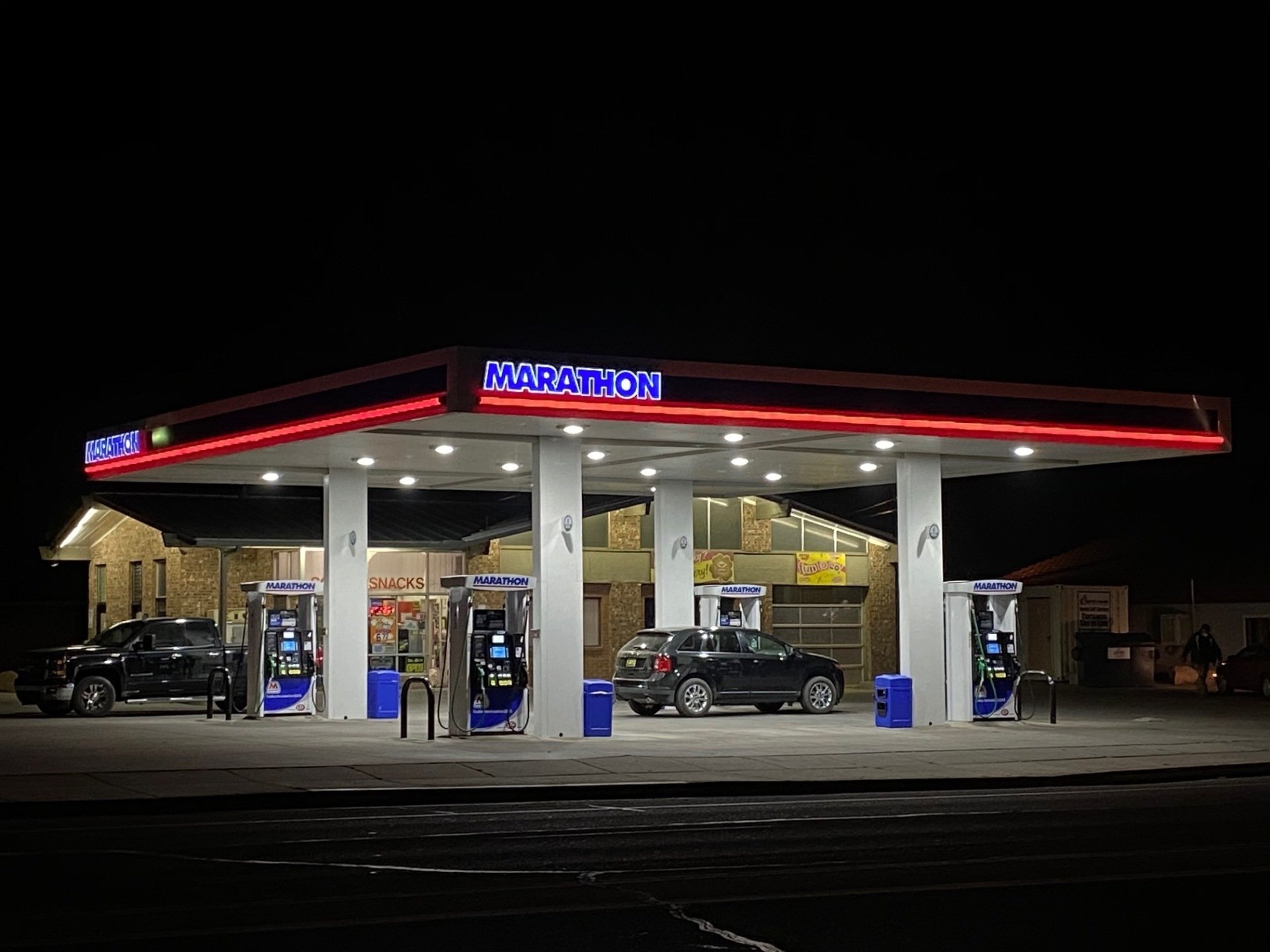 Gas Service Silver City, NM Griffin's Propane