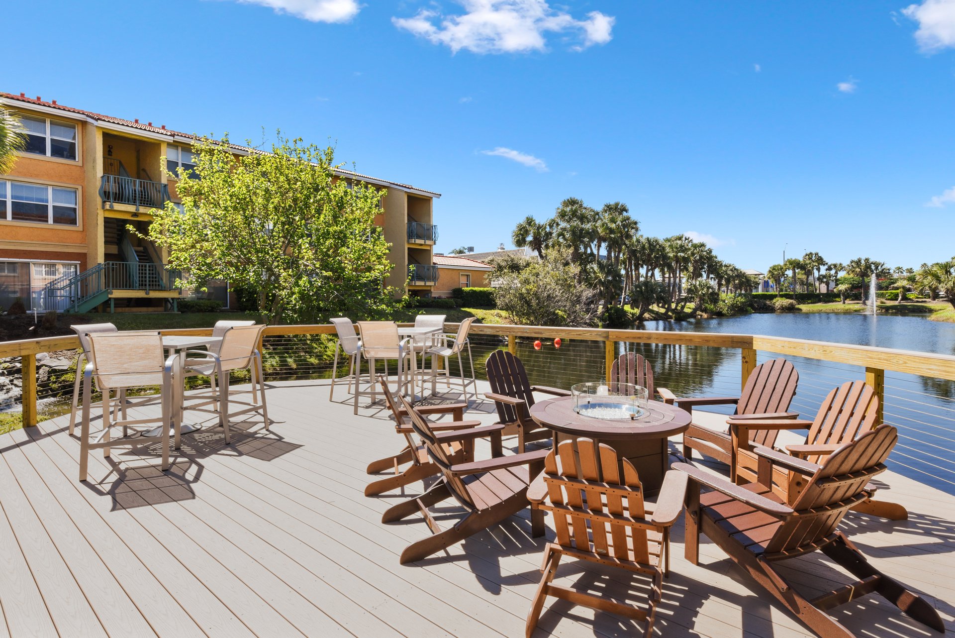 Oceans Edge Condominiums 1, 2 and 3 bedroom JAX Beach Condominiums