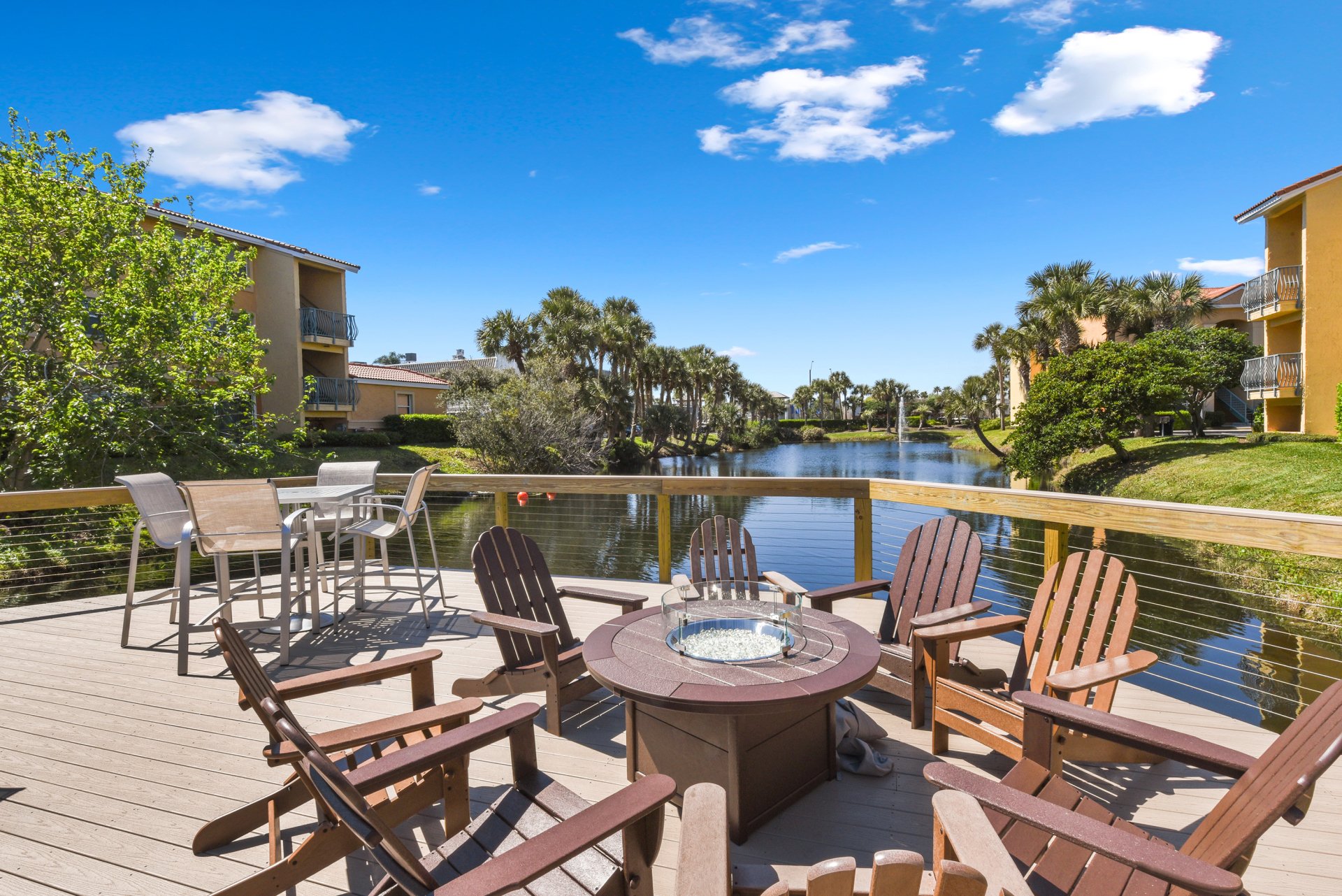 Oceans Edge Condominiums 1, 2 and 3 bedroom JAX Beach Condominiums