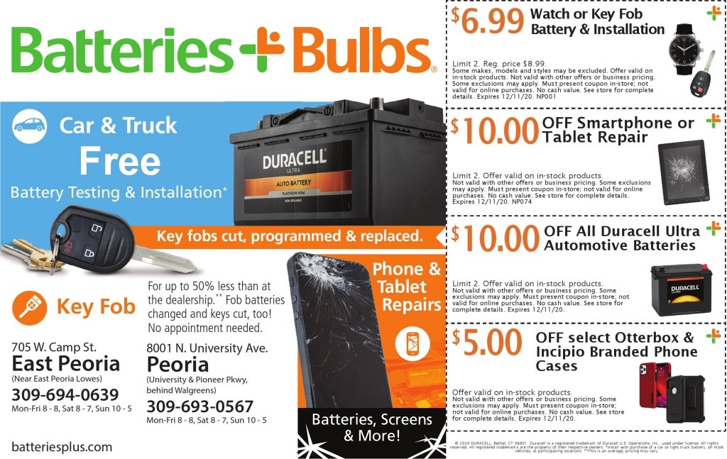Shopping &amp; Retail Coupons, Offers &amp; Deals | MarketGuide™ Magazine