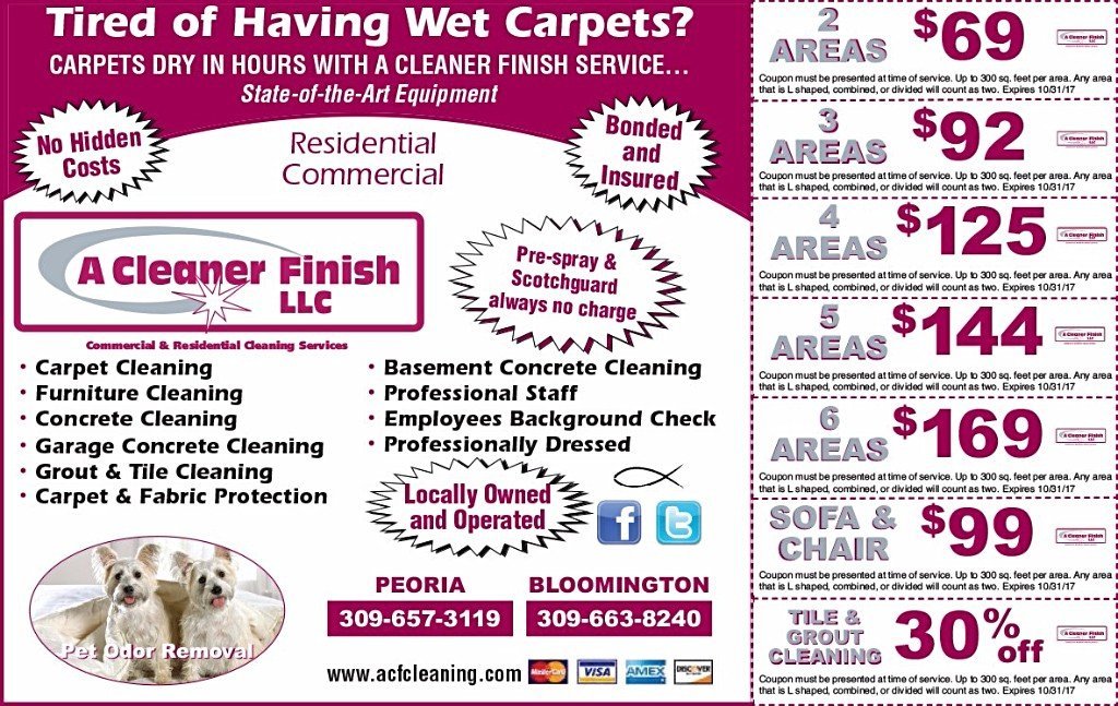 MarketGuide Magazine Home, Auto and Professional Services Coupons