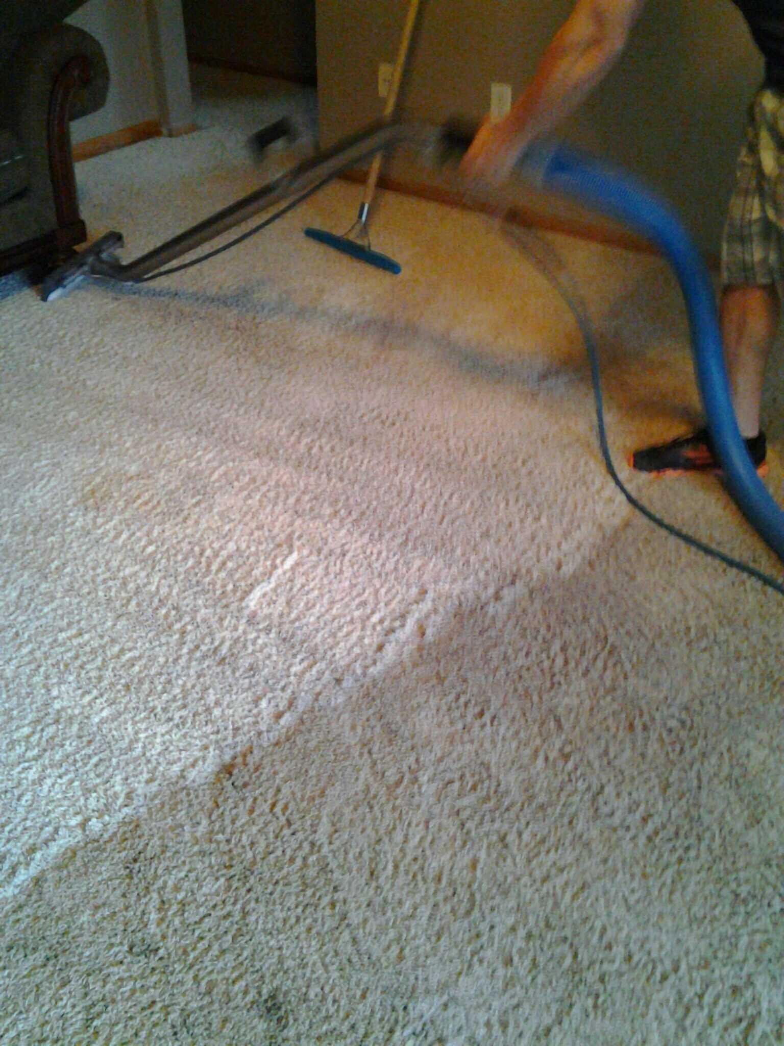 Upholstery Cleaning Jamestown Valley , North Dakota K & S Carpet
