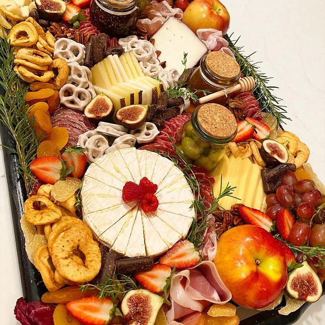 Charcuterie Delivery Charcuterie Denver Denver