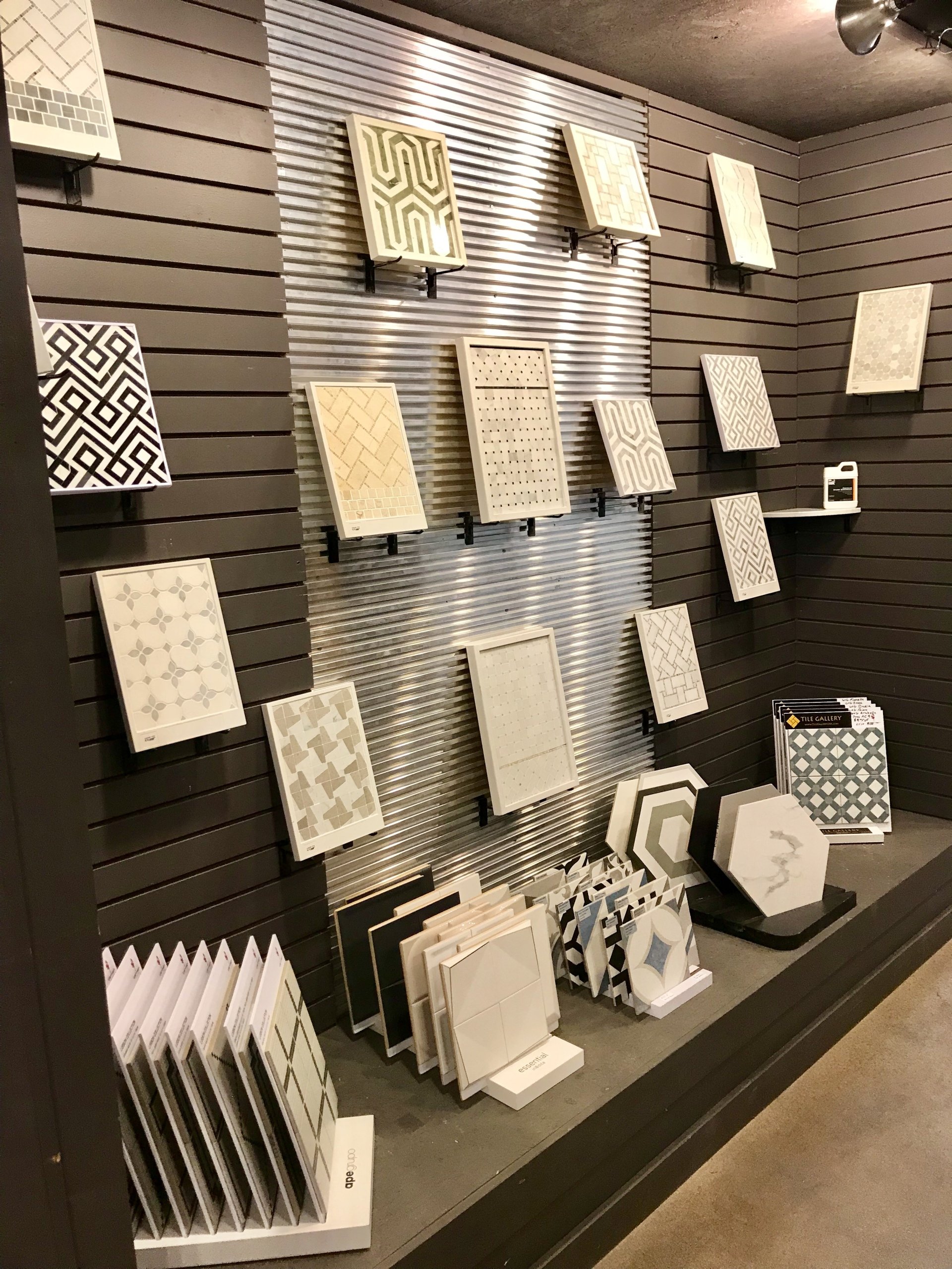 The Tile Gallery Tile Store Manchester, Nashua, Bedford, Amherst