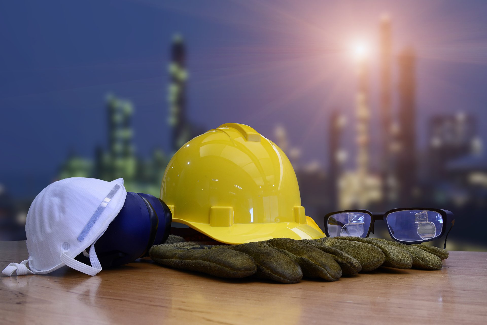 Safety Series The Importance of Personal Protective Equipment (PPE)