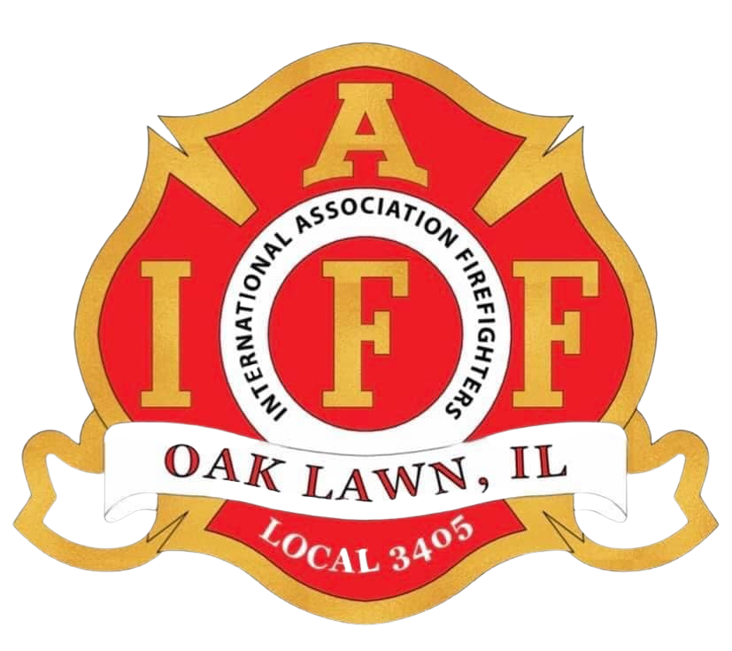Get Involved with Project Fire Buddies | Form a Chapter