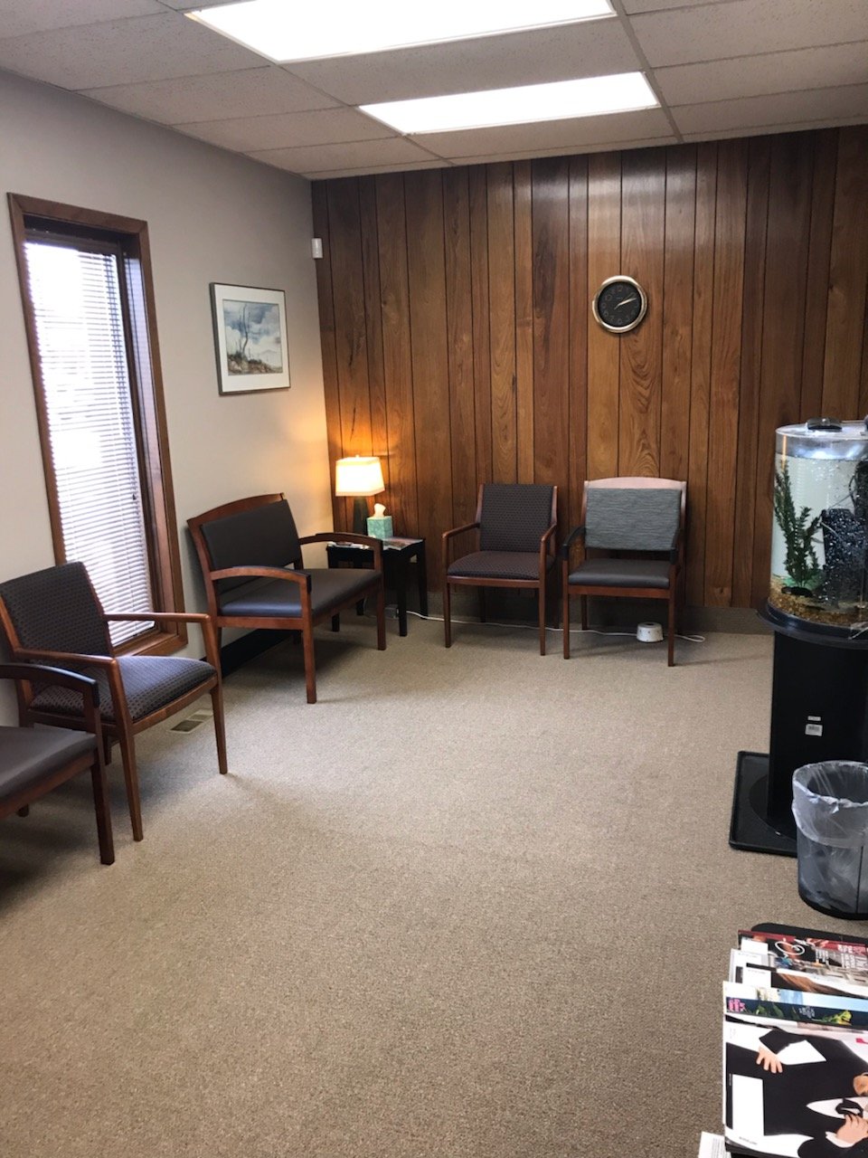 Heritage Mental Health Clinic Topeka, KS Heritage Mental Health Clinic