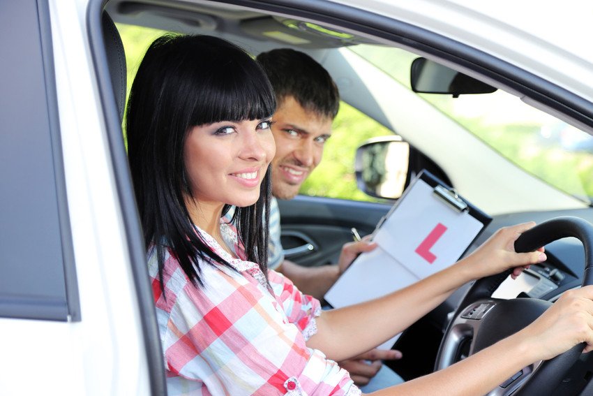 Driving instructor | ABC Driving Academy