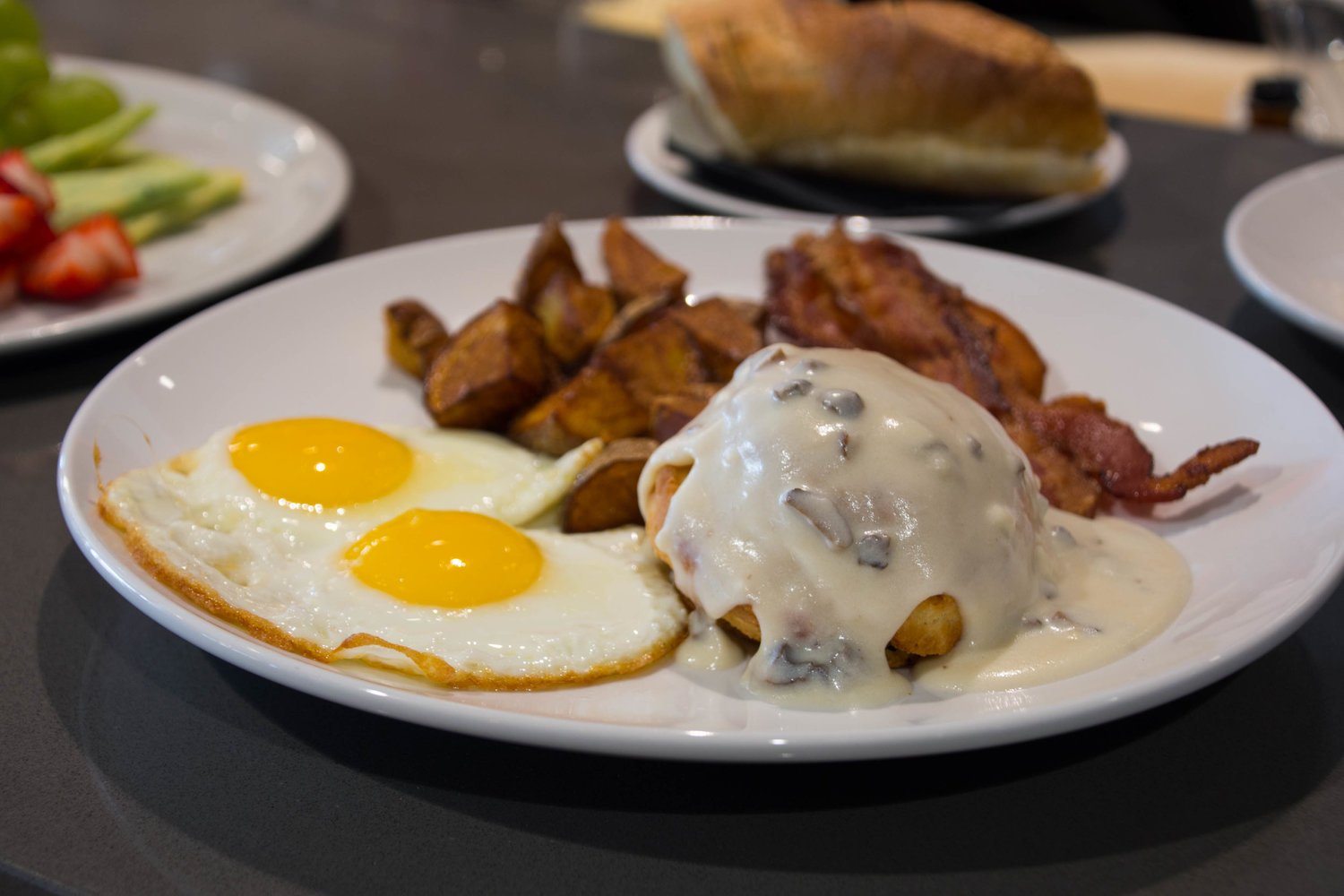 Home Sauced Bar & Oven Gourmet Pizza Little RocK