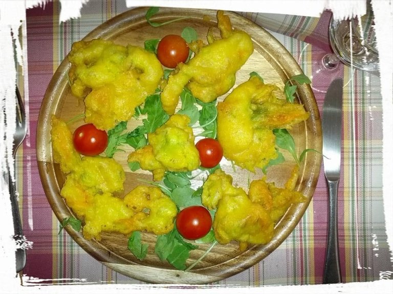Cucina regionale - Campobasso - Ristorante Aciniello - I ...