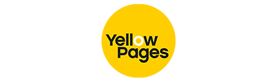 able demolitions and recyclers yellow pages logo