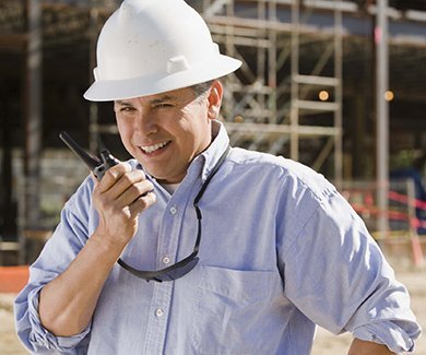 able demolitions and recyclers professional on wireless on site