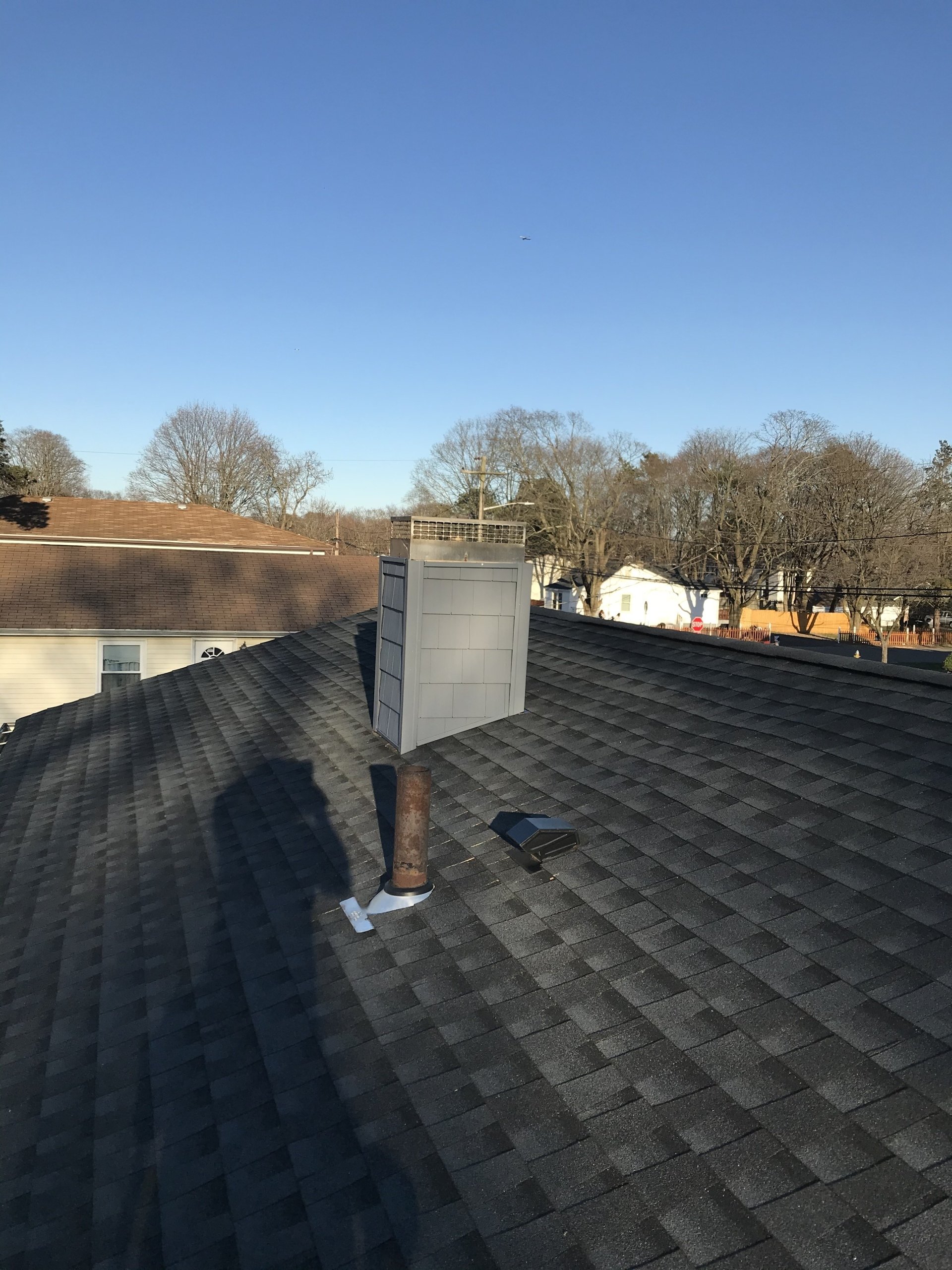 Gallery Long Island, NY Two Brothers Gutters and Roofing