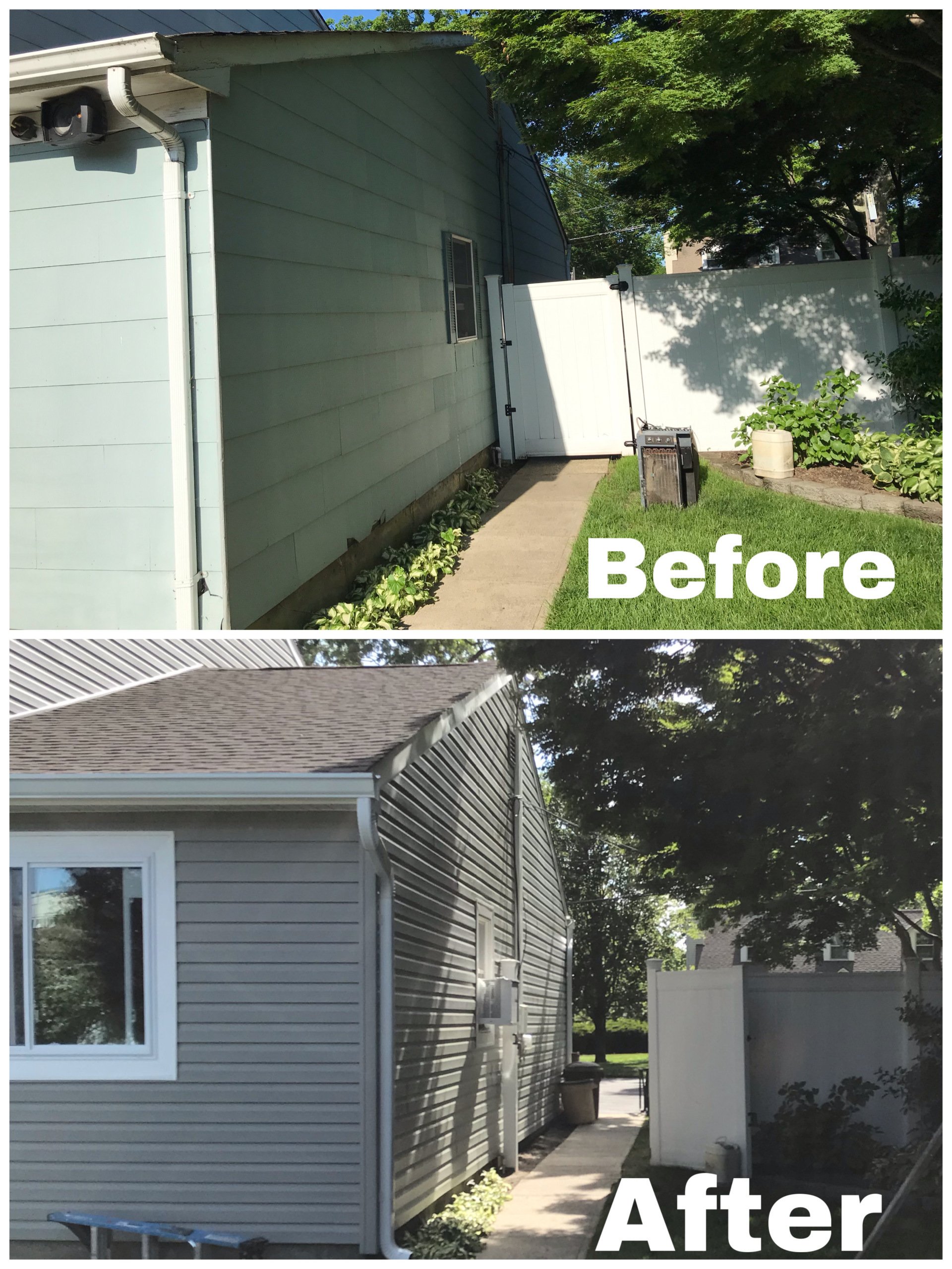 Gallery Long Island, NY Two Brothers Gutters and Roofing