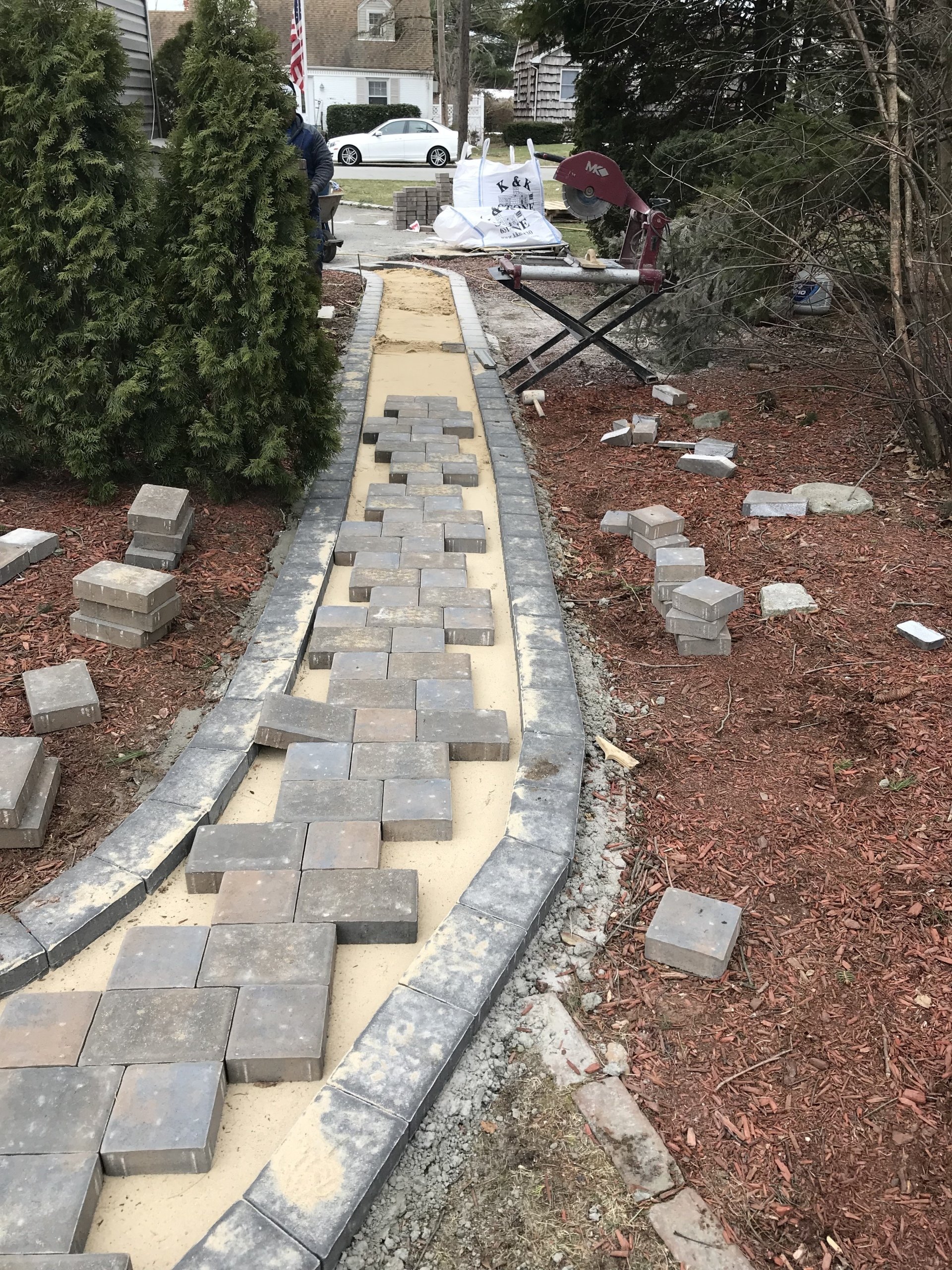 Gallery Long Island, NY Two Brothers Gutters and Roofing