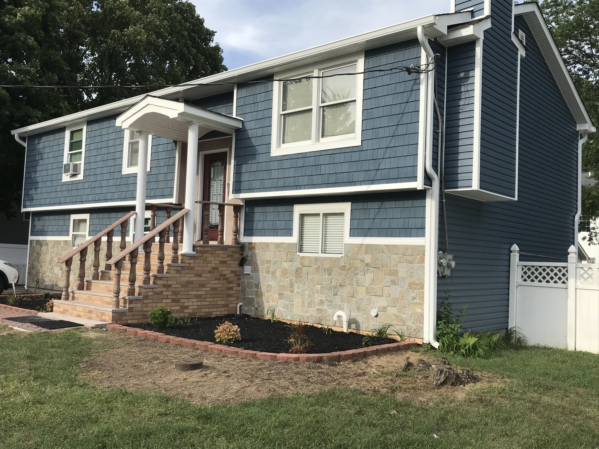 Gallery Long Island, NY Two Brothers Gutters and Roofing