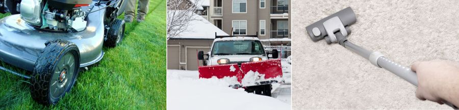Maintenance service Anchorage, AK - Johnson's Carpet Cleaning