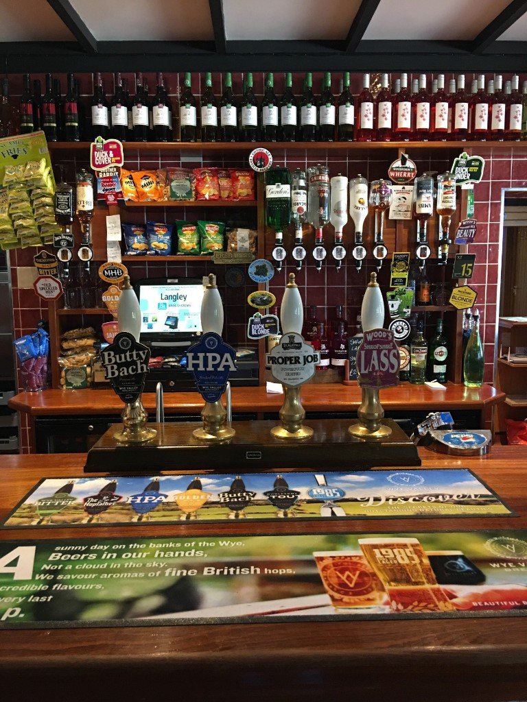 HOME [www.thetaphousehartlebury.co.uk]