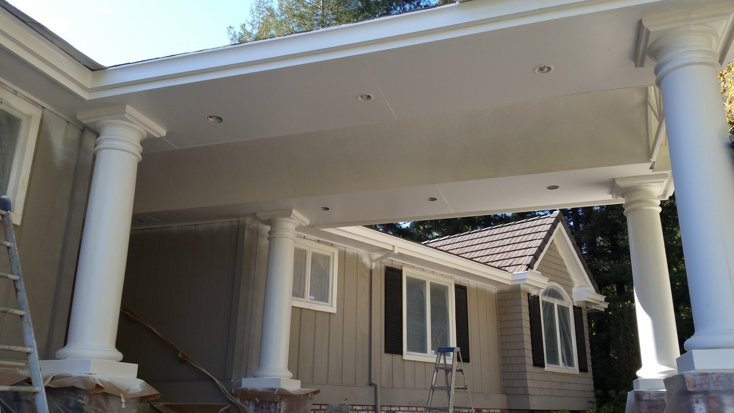 exterior house painting san jose ca painting contractors t j
