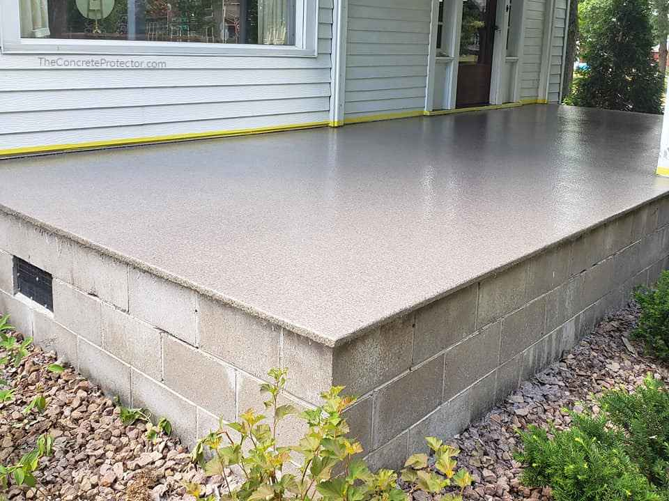 Home Concrete Services Concrete Contractor Ocala FL