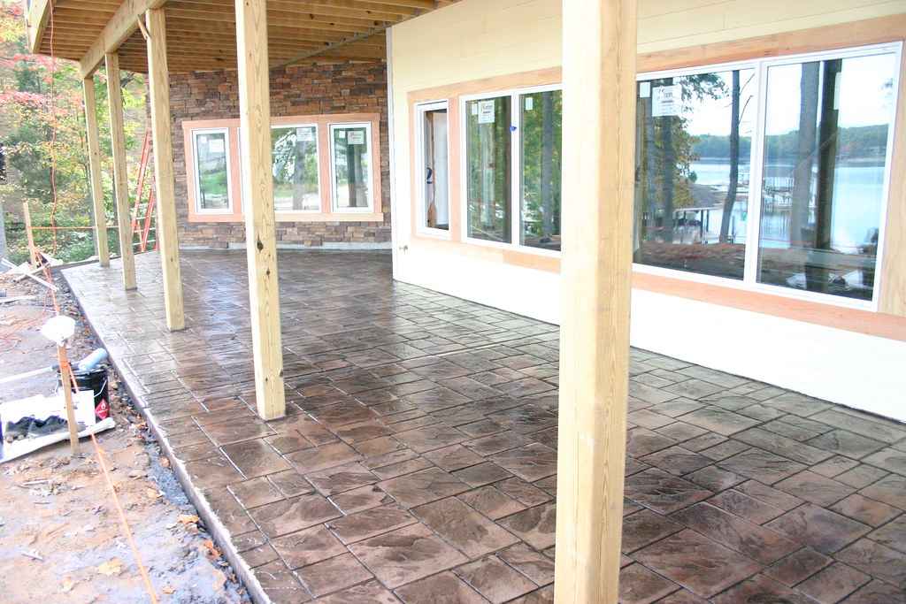 Home Concrete Services Concrete Contractor Ocala FL