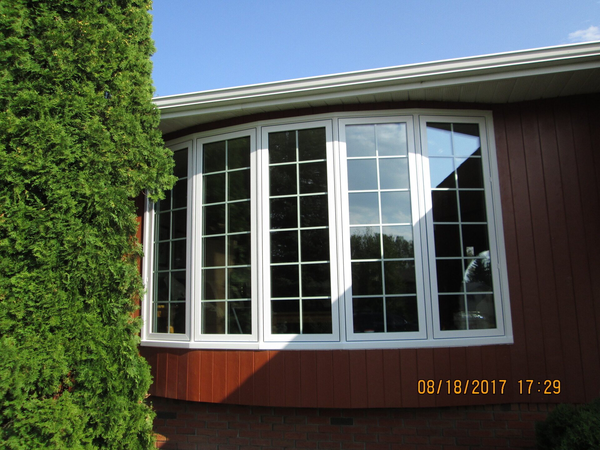 Oriel Windows & Doors Red Deer Windows