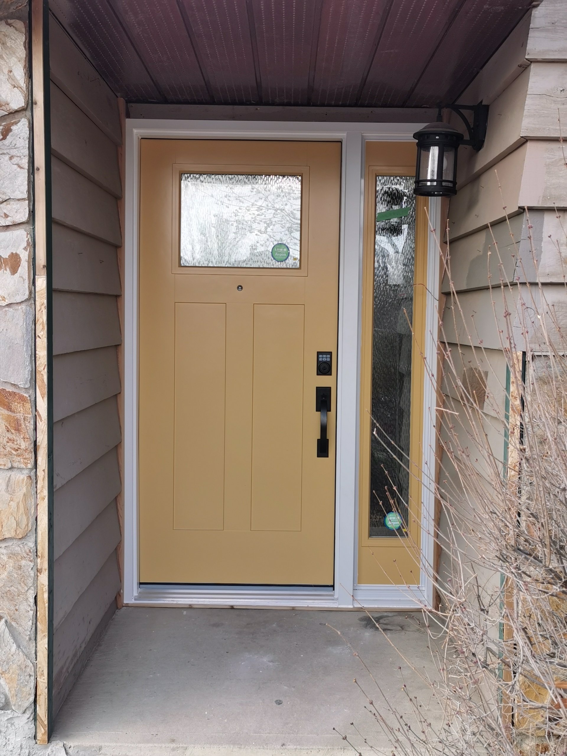 Doors in Red Deer Products & Services Oriel Windows & Doors