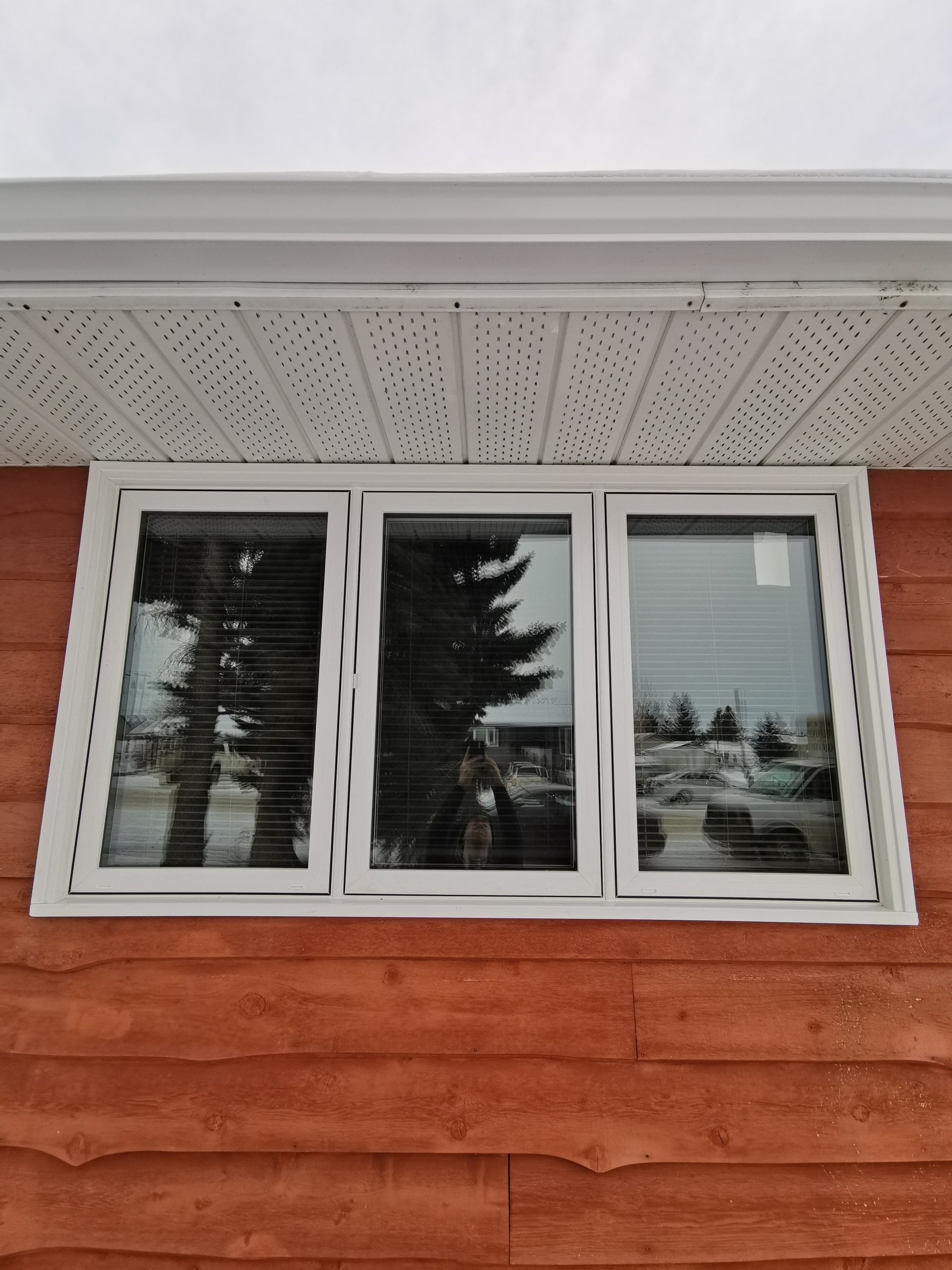 Oriel Windows & Doors Red Deer Windows