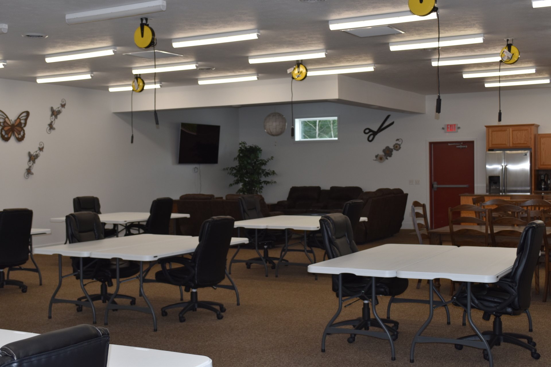 HIDDEN SECRET SCRAPALOO DELTON, MI