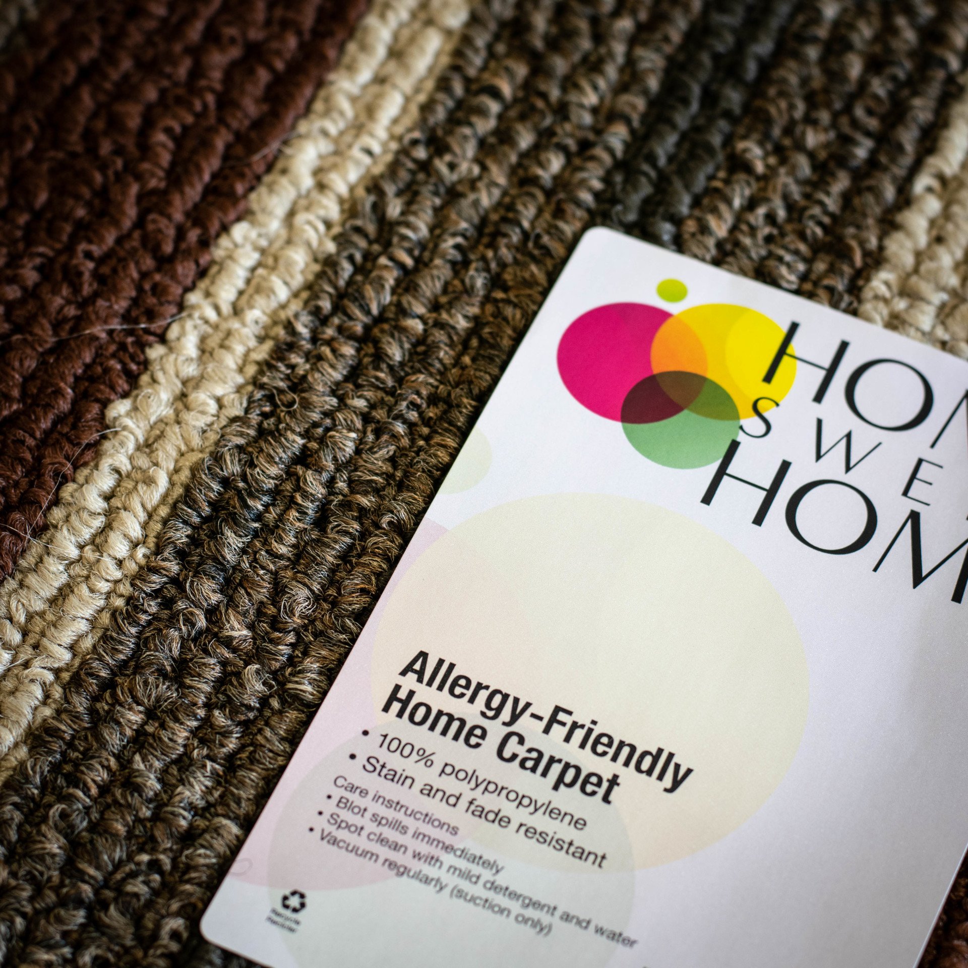 Homegoods Labels High Performing, Great Looking