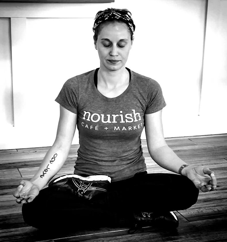 Yoga Teacher Training | Lotus Hot Yoga | Columbia MO