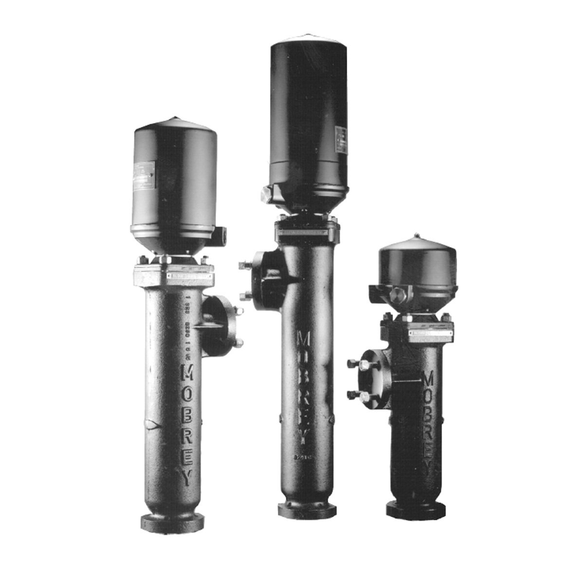 Delta Mobrey Level Switches & Flow Controls