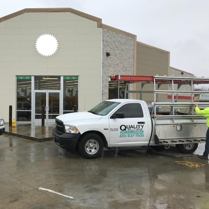 Local Specialists Pittsburg, TN Quality Glass