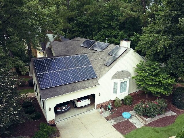 Why Go Solar In North Carolina Solar Power System Expert