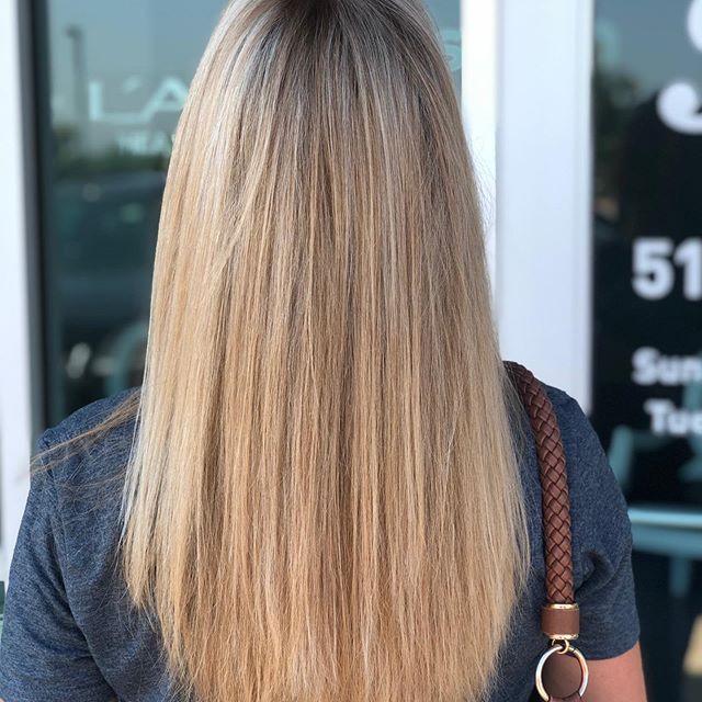 Gallery TX Posh Salon