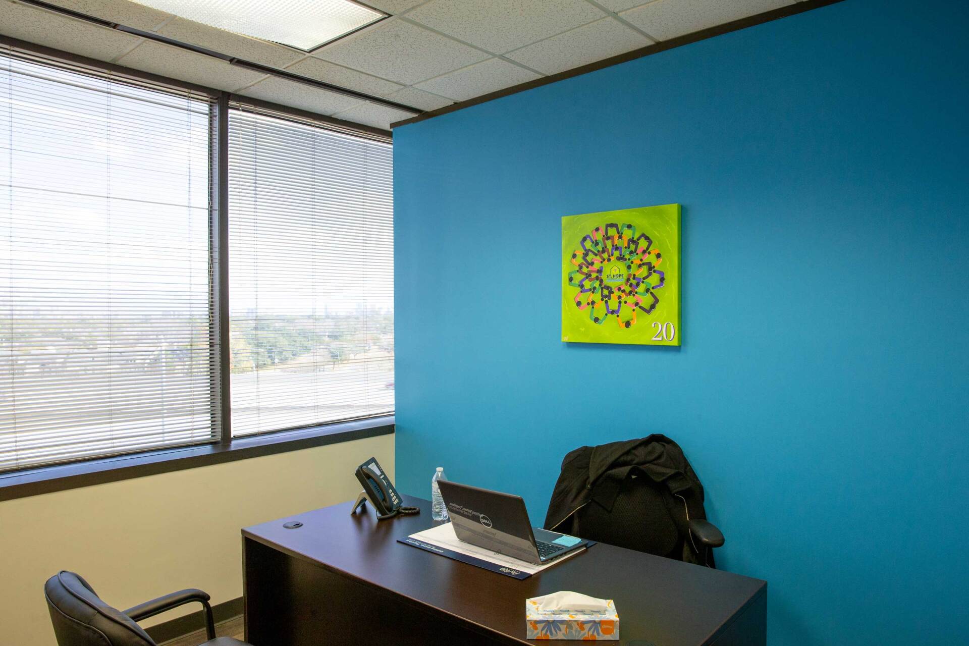 Health Centers in Houston, TX St. Hope Healthcare