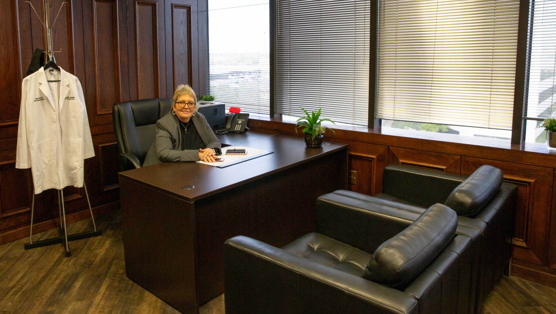 Health Centers in Houston, TX St. Hope Healthcare