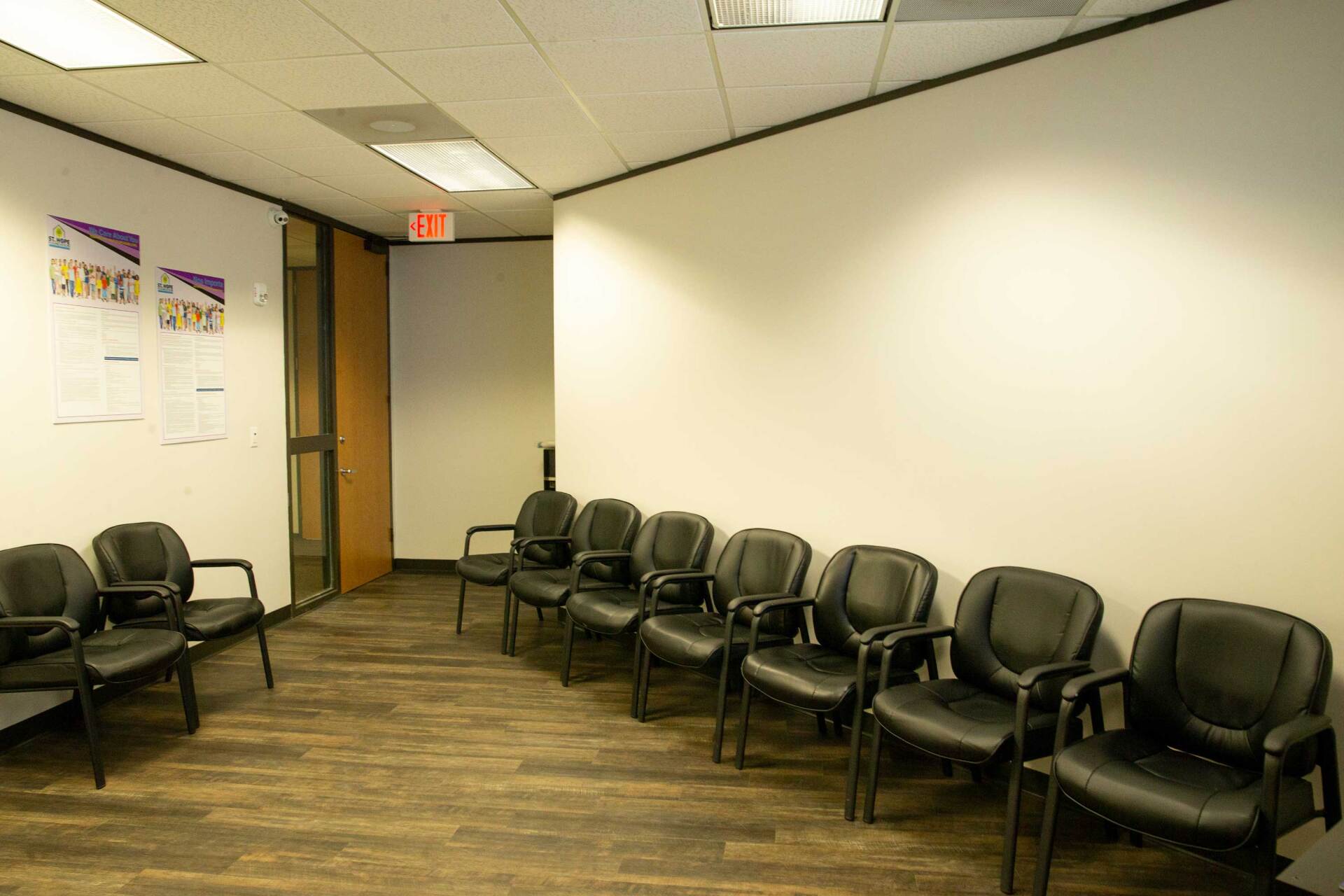 Health Centers in Houston, TX St. Hope Healthcare