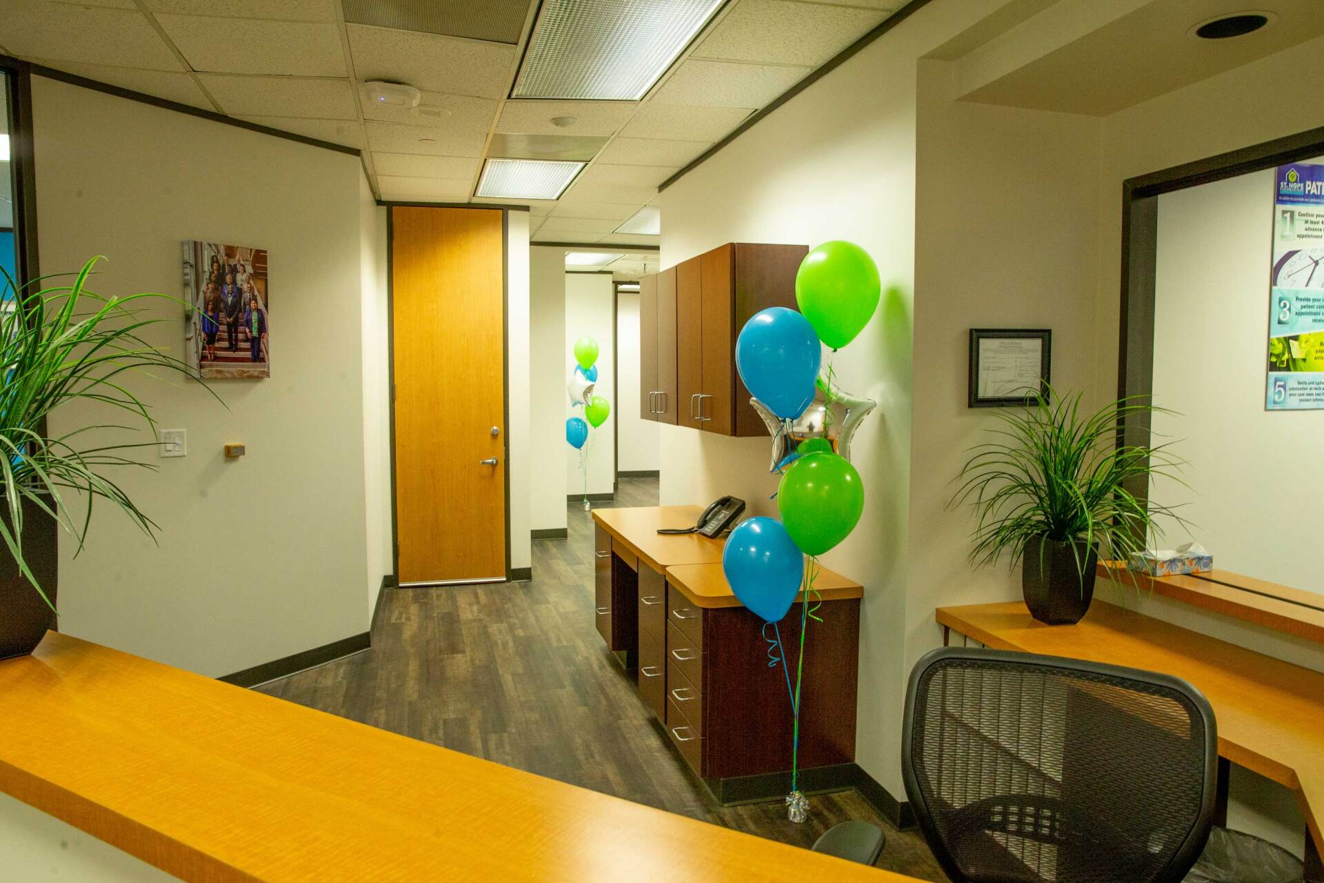 Health Centers in Houston, TX St. Hope Healthcare