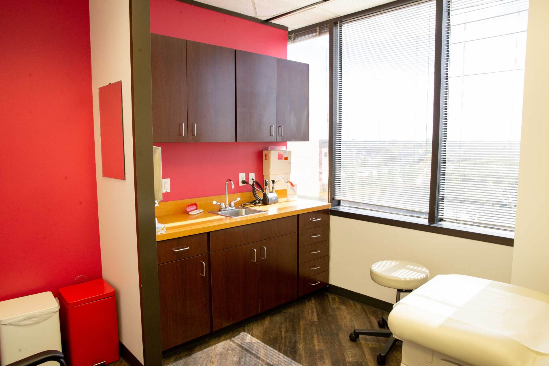 Health Centers in Houston, TX St. Hope Healthcare