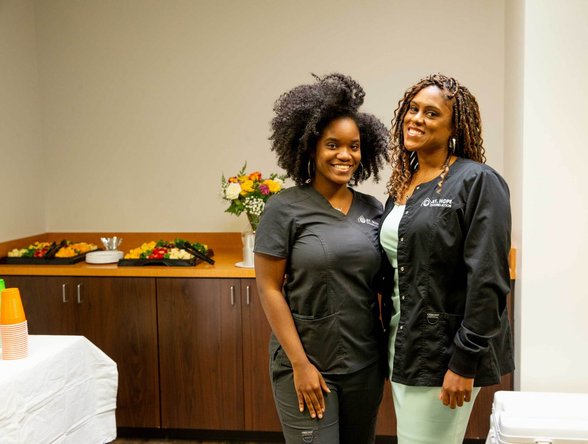 Health Centers in Houston, TX St. Hope Healthcare