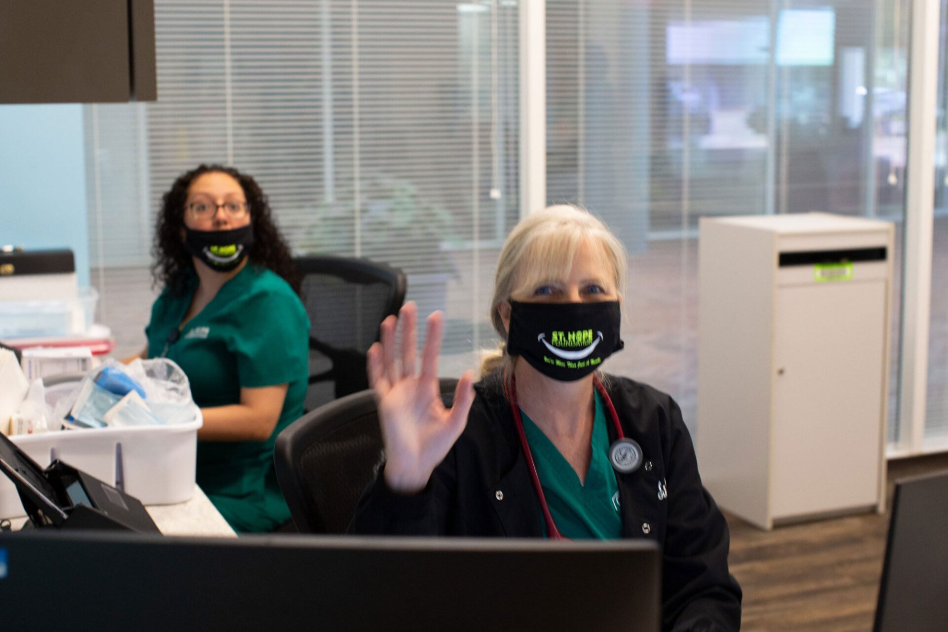 Find a Community Health Center in Houston, TX St. Hope Foundation