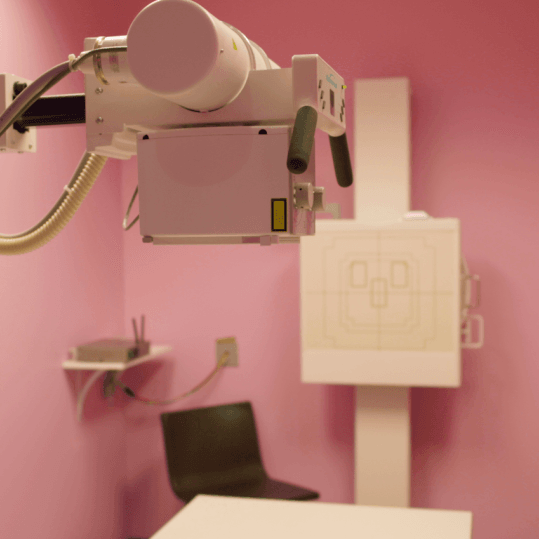 Radiology in Houston, TX XRays, MRIs & CTScans St. Hope Healthcare